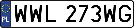 WWL273WG