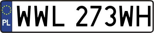 WWL273WH