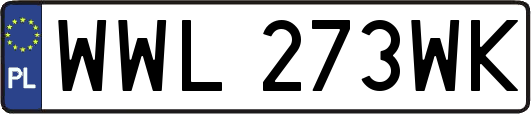 WWL273WK