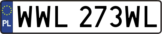 WWL273WL