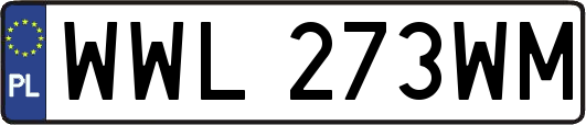 WWL273WM