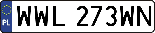 WWL273WN