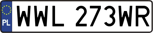 WWL273WR