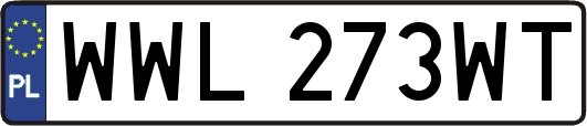 WWL273WT