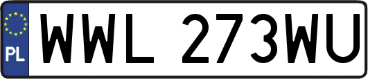 WWL273WU