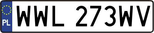 WWL273WV