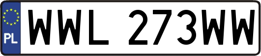 WWL273WW