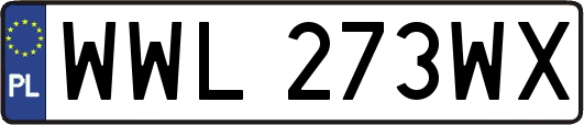 WWL273WX