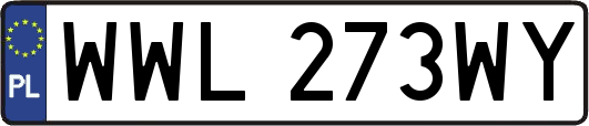 WWL273WY