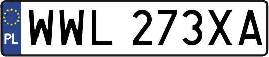 WWL273XA