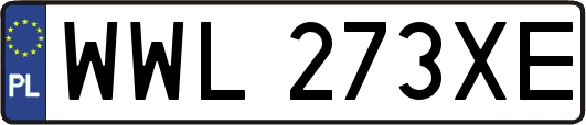 WWL273XE