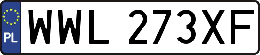 WWL273XF