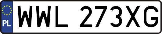 WWL273XG
