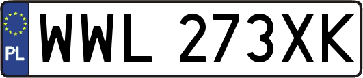 WWL273XK