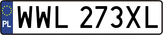 WWL273XL