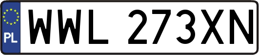 WWL273XN