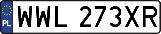 WWL273XR