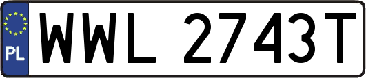 WWL2743T
