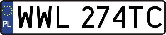 WWL274TC