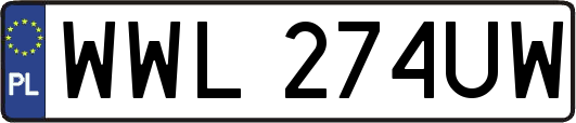 WWL274UW