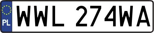 WWL274WA