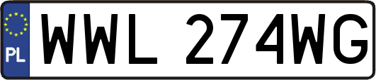 WWL274WG