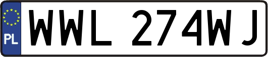 WWL274WJ