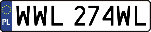 WWL274WL