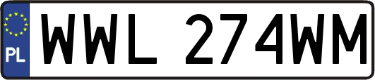 WWL274WM
