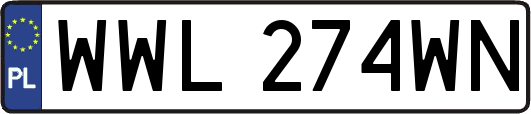 WWL274WN