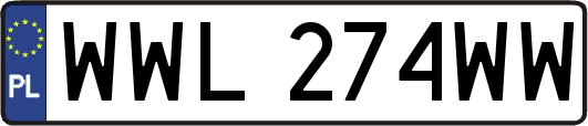 WWL274WW