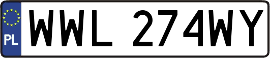 WWL274WY