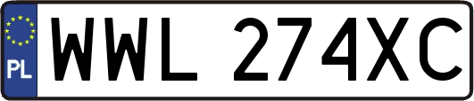 WWL274XC