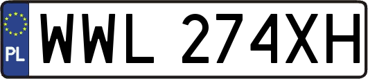 WWL274XH
