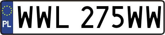 WWL275WW