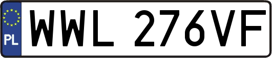 WWL276VF