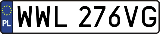 WWL276VG