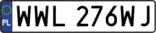 WWL276WJ