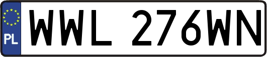 WWL276WN