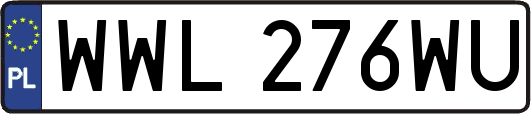WWL276WU