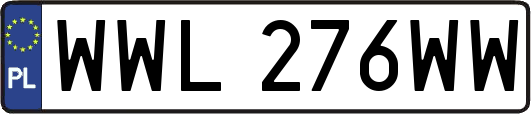 WWL276WW