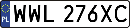 WWL276XC