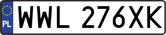 WWL276XK