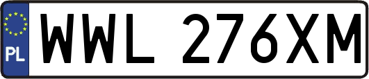WWL276XM