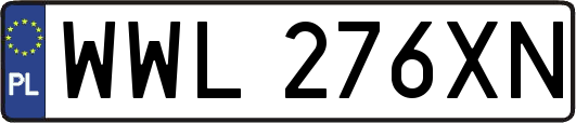 WWL276XN