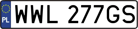 WWL277GS