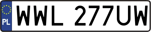 WWL277UW