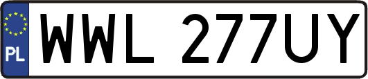 WWL277UY