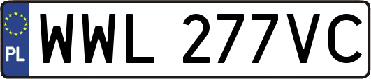 WWL277VC