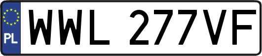 WWL277VF